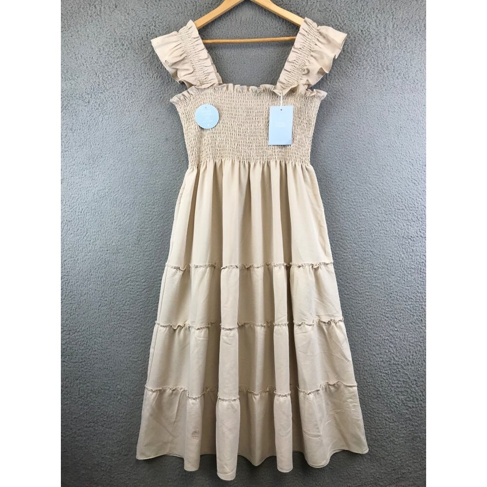 New Hill House Home The Ellie Nap Dress size L